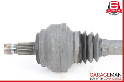 15-18 Mercedes W205 C350e C300 RWD Rear Right Side Axle CV Half Shaft OEM