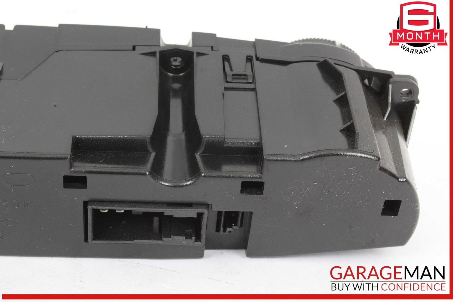 06-11 Mercedes W219 CLS550 CLS63 AMG A/C AC Heater Climate Control Unit OEM