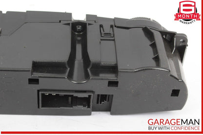 06-11 Mercedes W219 CLS550 CLS63 AMG A/C AC Heater Climate Control Unit OEM