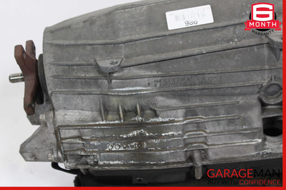 07-11 Mercedes CLS550 CLK550 722.9 7G Automatic Transmission 722.904 RWD 146k