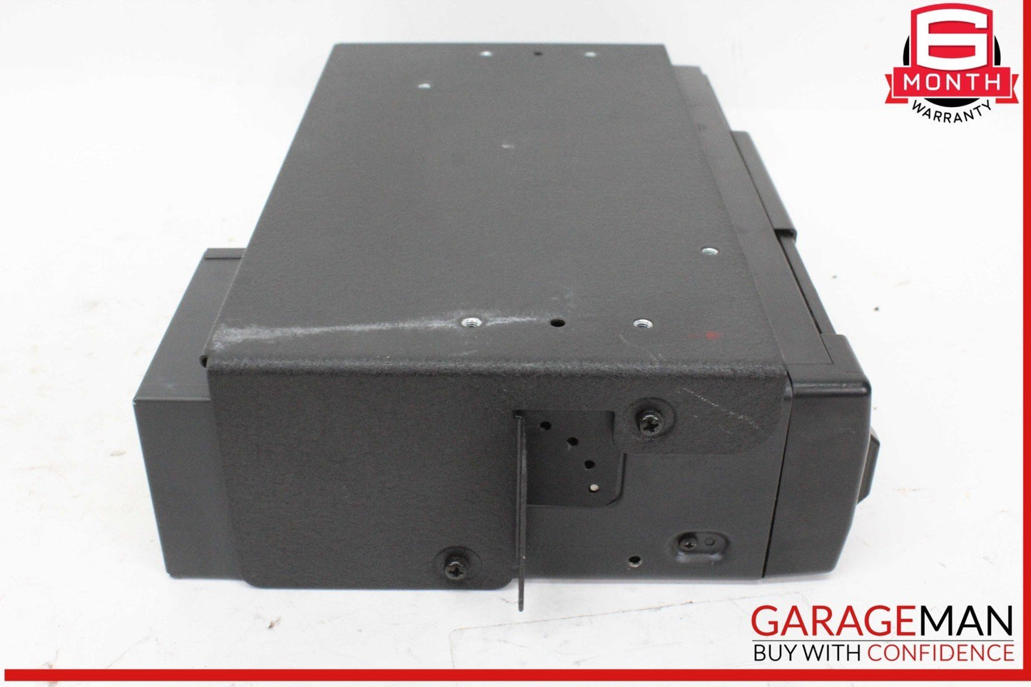 97-02 Mercedes R129 SL500 CD Changer 6 Disk Player 0028205989 OEM