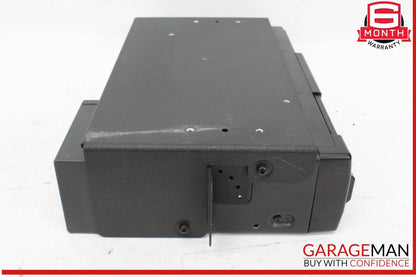 97-02 Mercedes R129 SL500 CD Changer 6 Disk Player 0028205989 OEM
