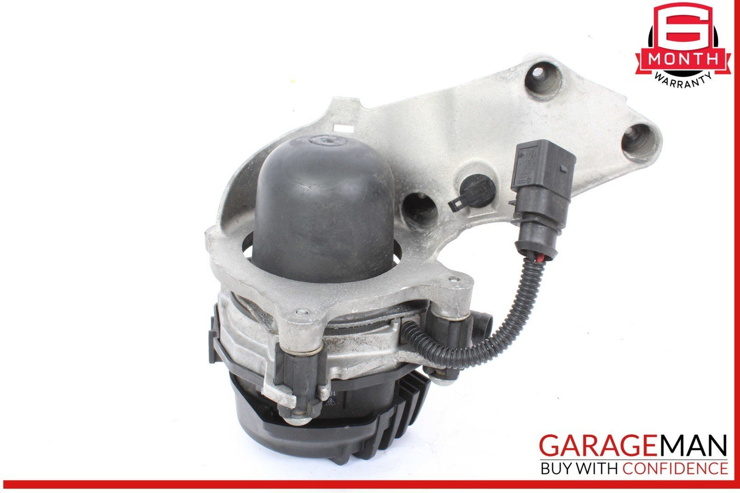 03-06 Porsche Cayenne 955 Left Secondary Air Injection Smog Pump 7L5959253A OEM