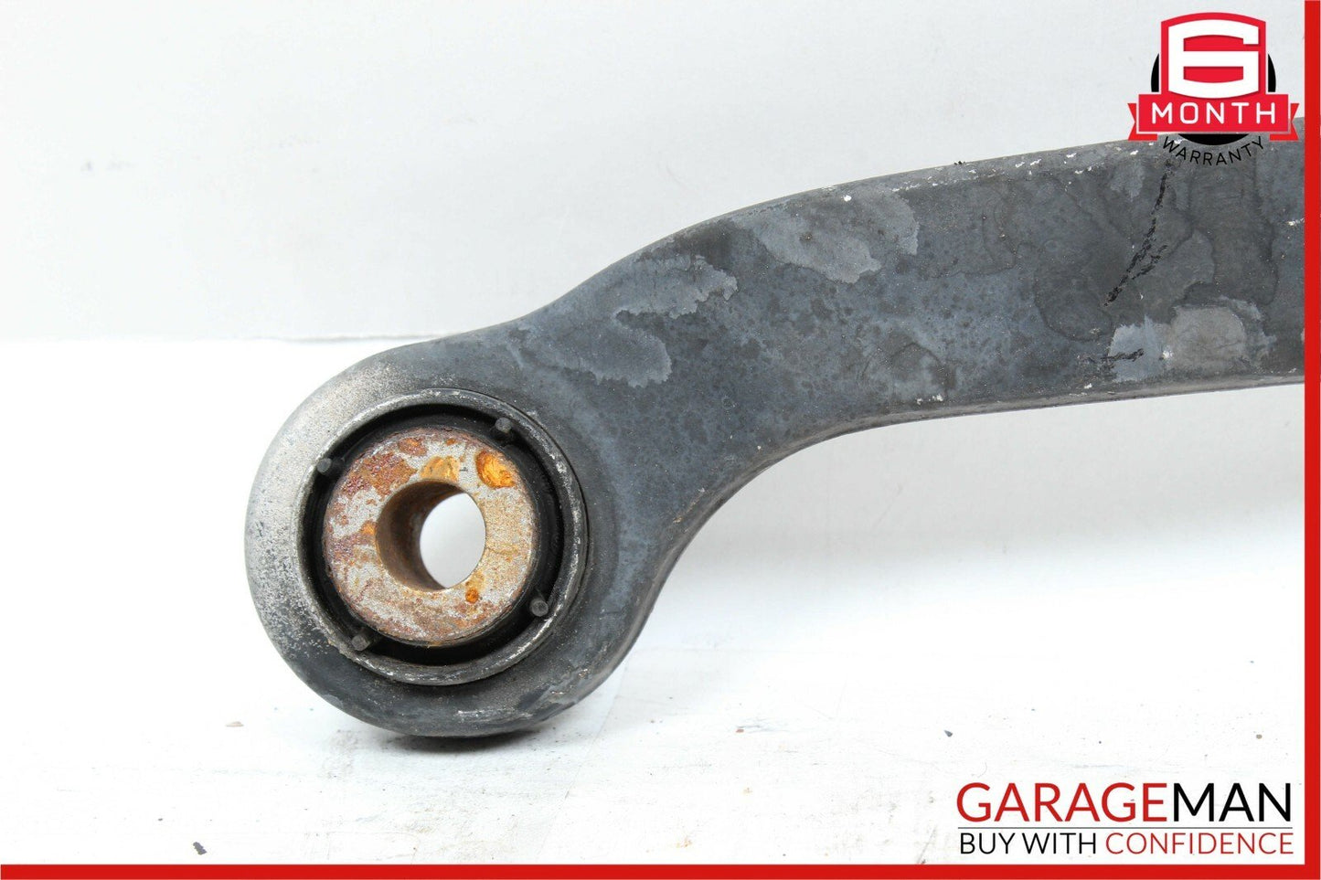 03-11 Mercedes W219 CLS55 E55 AMG Rear Right Passenger Side Upper Control Arm