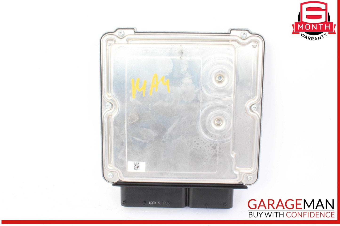 13-16 Audi A4 Engine Computer ECU ECM Control Module Unit 8K5907115K OEM
