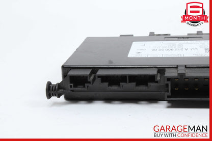 08-18 Mercedes W204 C300 E350 Seat Control Module Front Left Driver Side OEM