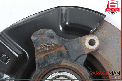 18-22 Honda Accord Sport Front Right Side Spindle Knuckle w/ Disc Rotor OEM
