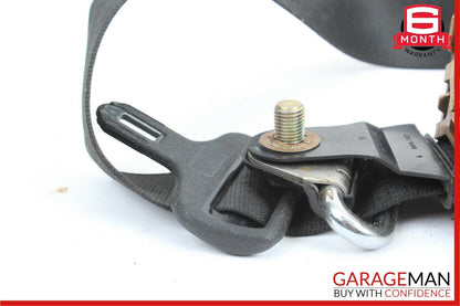 86-91 Mercedes W126 420SEL 560SEL Rear Left / Right Seatbelt Seat Belt Retractor