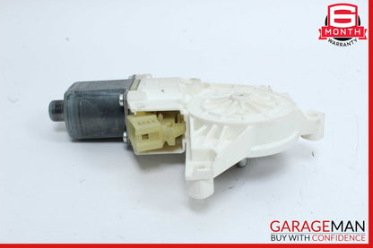 08-14 Mercedes W204 C300 E350 Sedan Front Left Side Door Window Regulator Motor