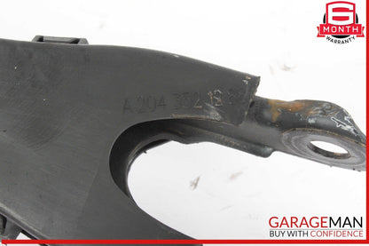 08-17 Mercedes W204 C250 E350 Rear Left or Right Side Lower Thrust Control Arm
