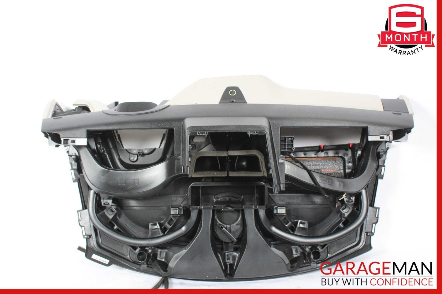14-21 BMW i3 I01 Hybrid Dash Dashboard Instrument Panel Assembly OEM