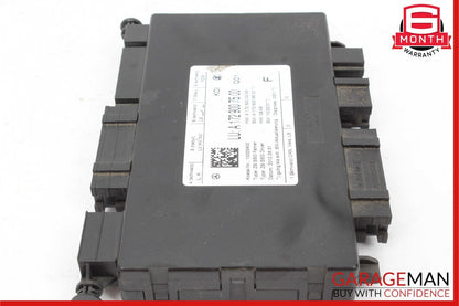 12-14 Mercedes W204 C250 C350 Front Left Driver Side Seat Controller Module