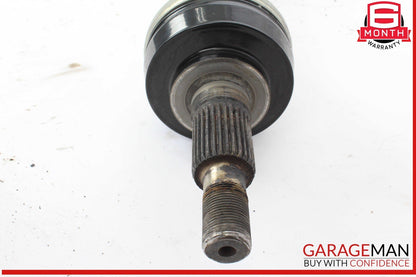 10-16 Porsche Panamera 970 Rear Right / Rear Left Side CV Axle Shaft OEM