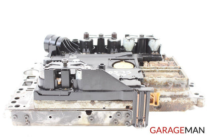 Mercedes SL500 S500 C350 Transmission Conductor Plate TCU Valve Body 2112770101