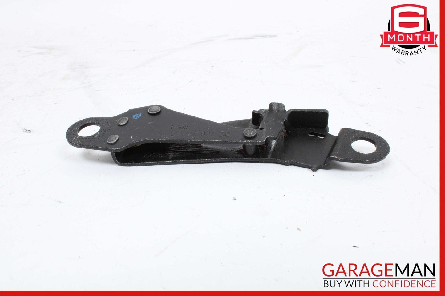 03-08 Mercedes R230 SL500 Front Left Driver Convertible Top Latch Catch Lock OEM