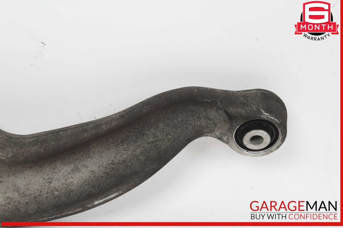 2012-2018 Audi A7 Rear Right Passenger Side Upper Control Arm 8K0505324H