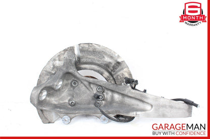 13-19 BMW F06 650i 4.4L Front Right Wheel Carrier Spindle Knuckle Hub OEM