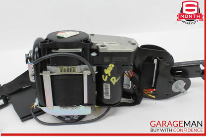 15-18 Mercedes-Benz C300 W205 Right Front Seat Belt Retractor 2058606600 OEM
