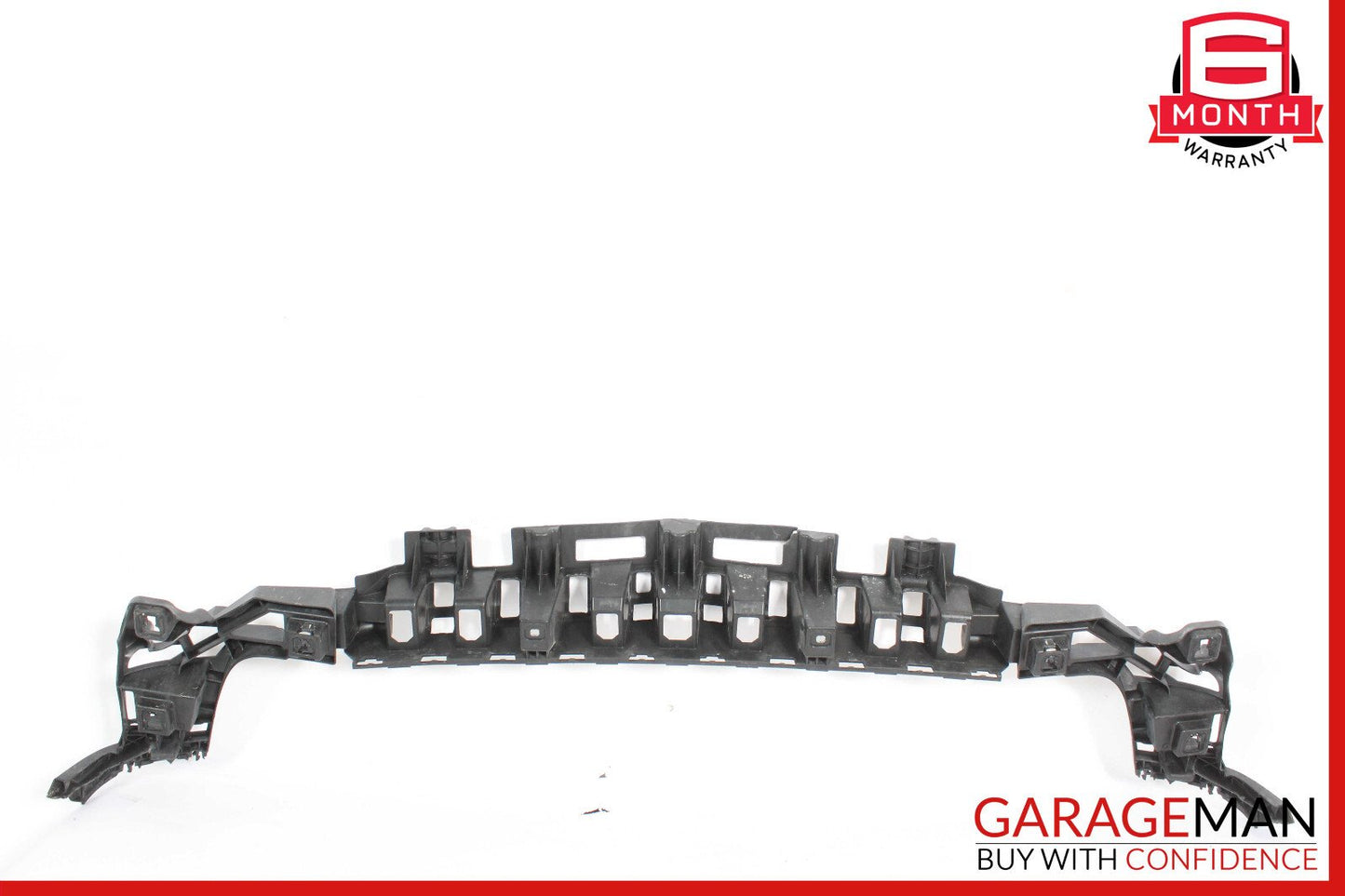 13-16 Mercedes X166 GL450 GL350 Rear Bumper Support Mount Bracket Bar OEM