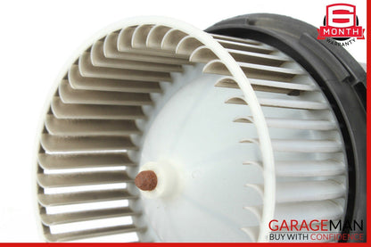 08-14 Mercedes W204 C250 C300 Engine Blower Motor Heater Fan FAN0807228