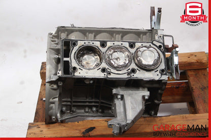 12-15 Mercedes W212 E350 C350 3.5 V6 RWD Engine Motor Block OEM