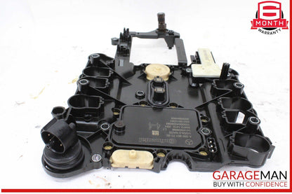 Mercedes W205 C300 E350 S600 VGS4 722.9 7G Transmission Conductor Plate TCU OEM
