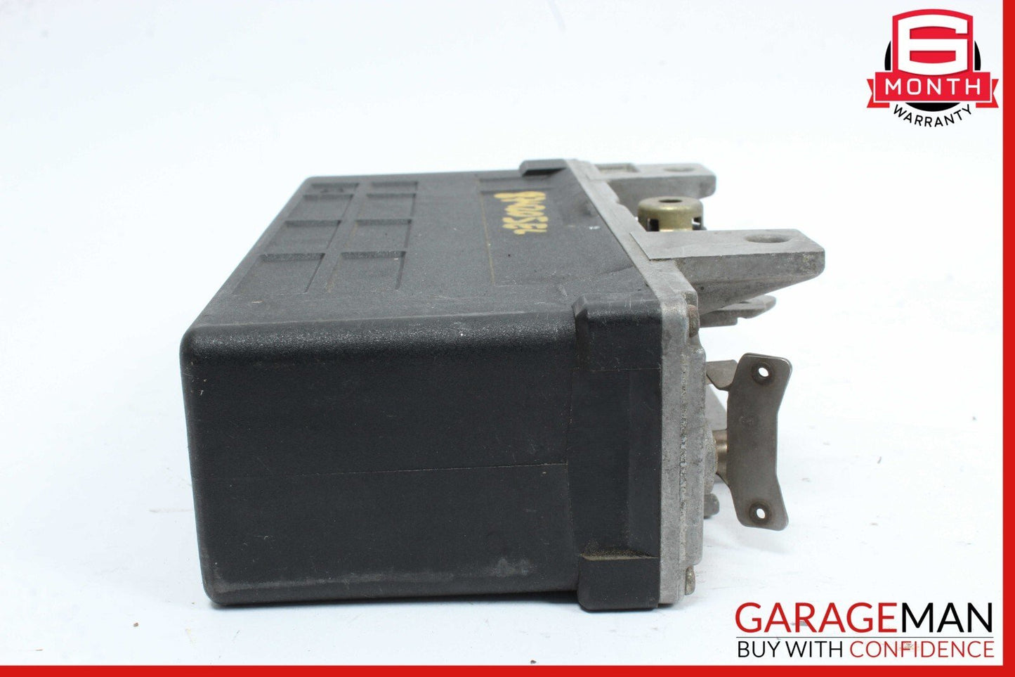 85-95 Mercedes W126 420SEL ABS Antilock Brake Control Module 0055452132 OEM