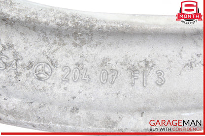08-17 Mercedes W204 C300 Rear Right / Left Side Suspension Upper Control Arm OEM