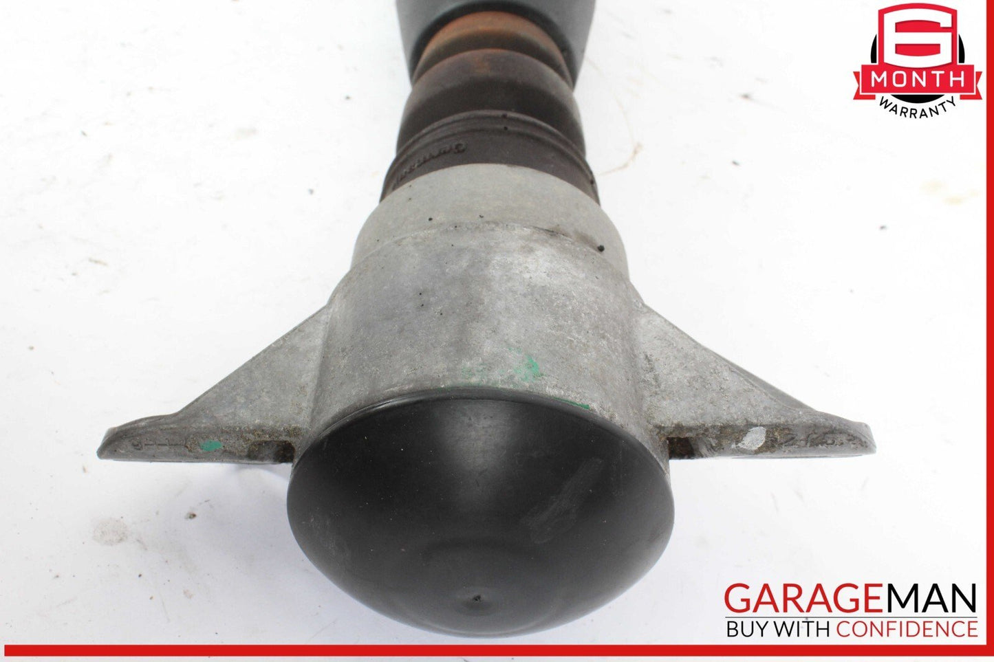 09-12 Audi Q5 Rear Left or Rear Right Shock Strut Absorber 8R0513035C OEM
