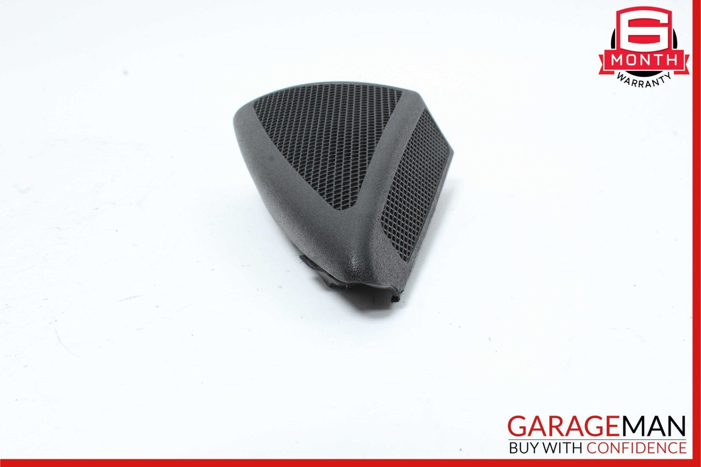 03-09 Mercedes W211 E350 E320 E550 Front Left Side Tweeter Speaker Cover OEM