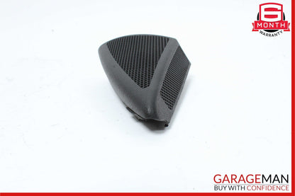 03-09 Mercedes W211 E350 E320 E550 Front Left Side Tweeter Speaker Cover OEM