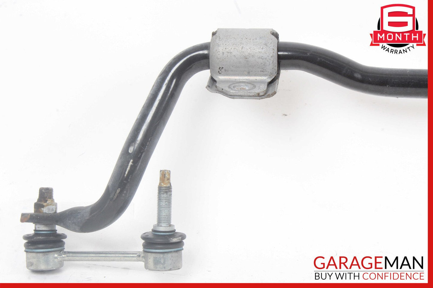 13-19 Mercedes X166 GL450 Rear Anti Roll Suspension Stabilizer Sway Bar OEM