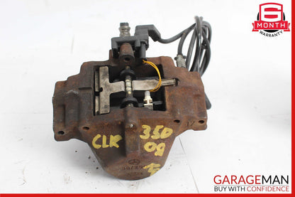 Mercedes W209 CLK350 SLK350 C230 Rear Left & Right Brake Caliper Calipers Set