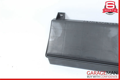 06-08 Mercedes W251 R500 R320 R350 Rear Trunk Subwoofer Speaker 2518200002 OEM