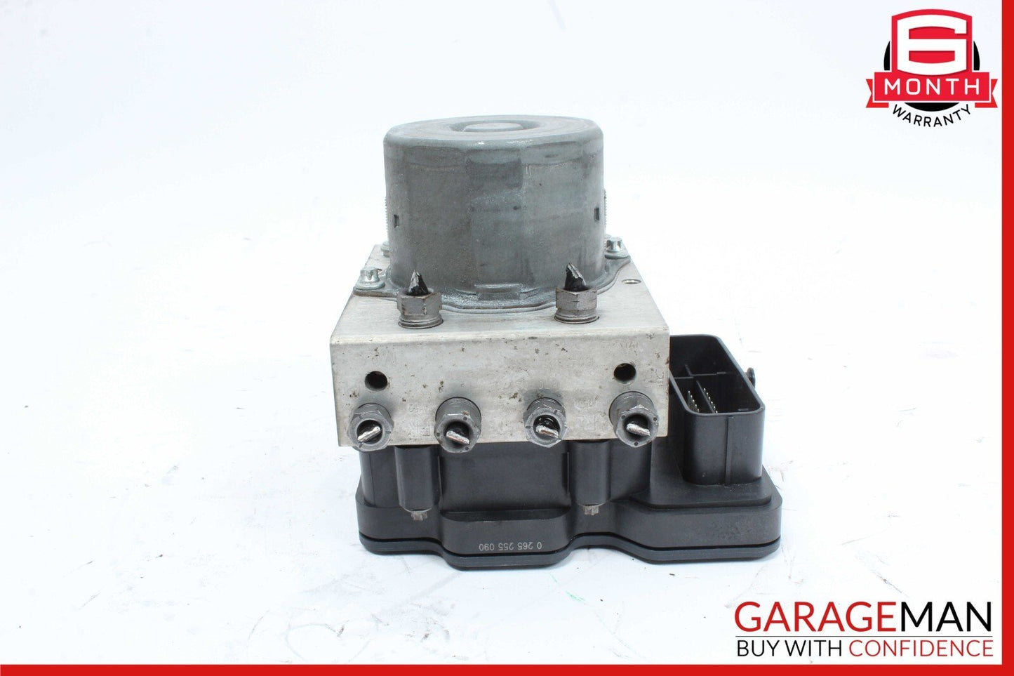 14-17 Maserati Ghibli ABS Anti Lock Brake Hydraulic Pump Module 2265106516 OEM