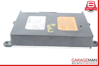12-20 Mercedes W205 C300 E550 SL400 Communication Control Module Unit Q1 OEM