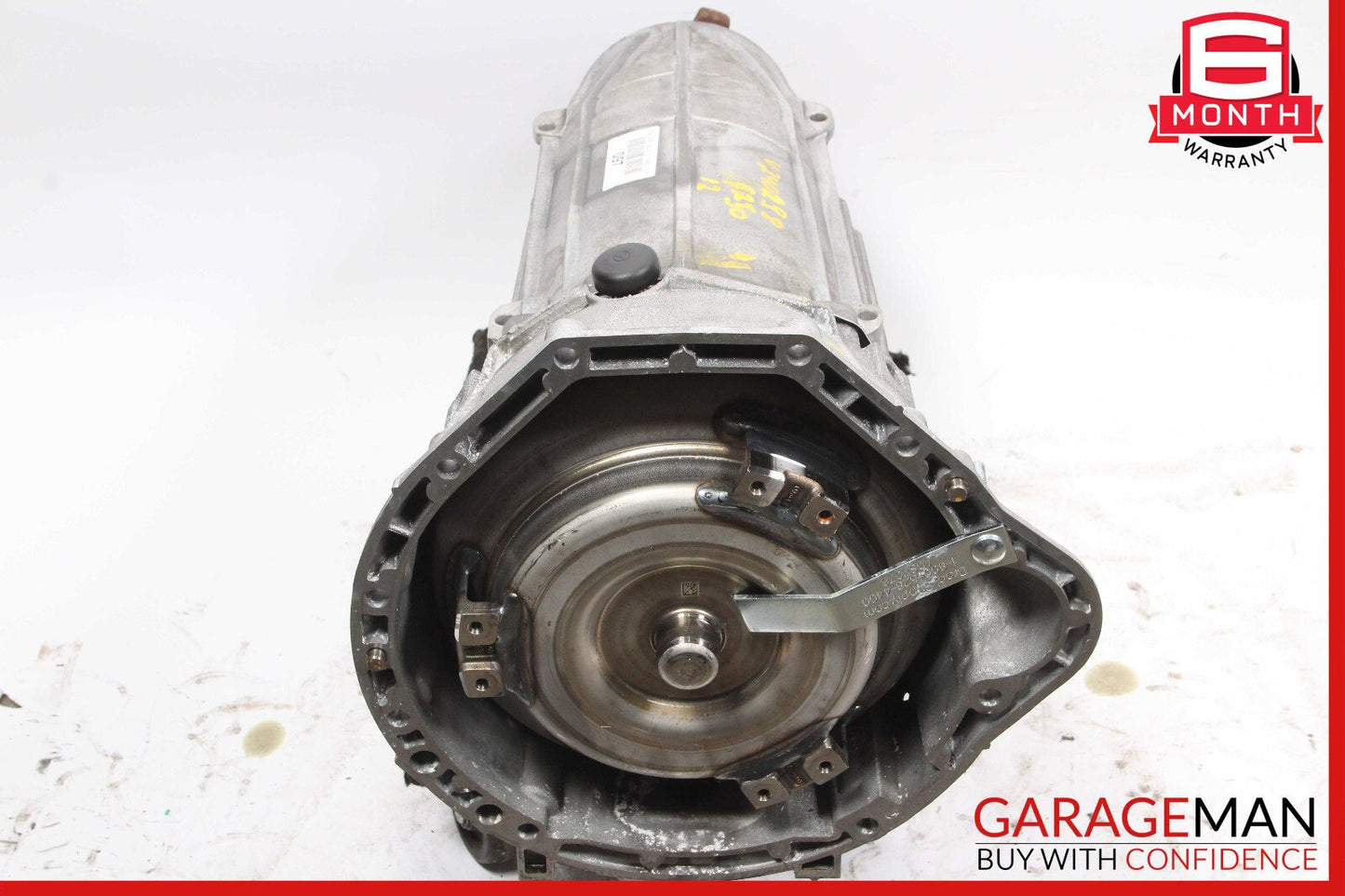 12-15 Mercedes W204 C250 SLK250 722.9 7G Automatic Transmission 722.997 OEM