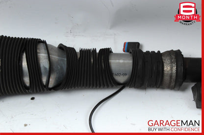 07-14 Mercedes W221 S400 Rear Left / Right Air Suspension Shock Strut Airmatic