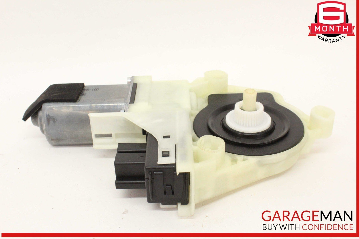 10-16 Porsche Panamera 970 E-Hybrid Front Left or Rear Right Window Motor OEM