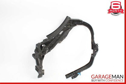 07-14 Mercedes W216 CL550 CL600 CL63 AMG Front Right Headlight Support Bracket