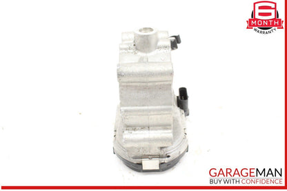 15-20 Mercedes W205 C300 SLC300 GLA250 M274 Throttle Body 2701410025 OEM