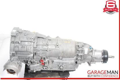 18-24 Audi RS5 S4 S5 AWD Automatic Transmission Assembly OEM 95k