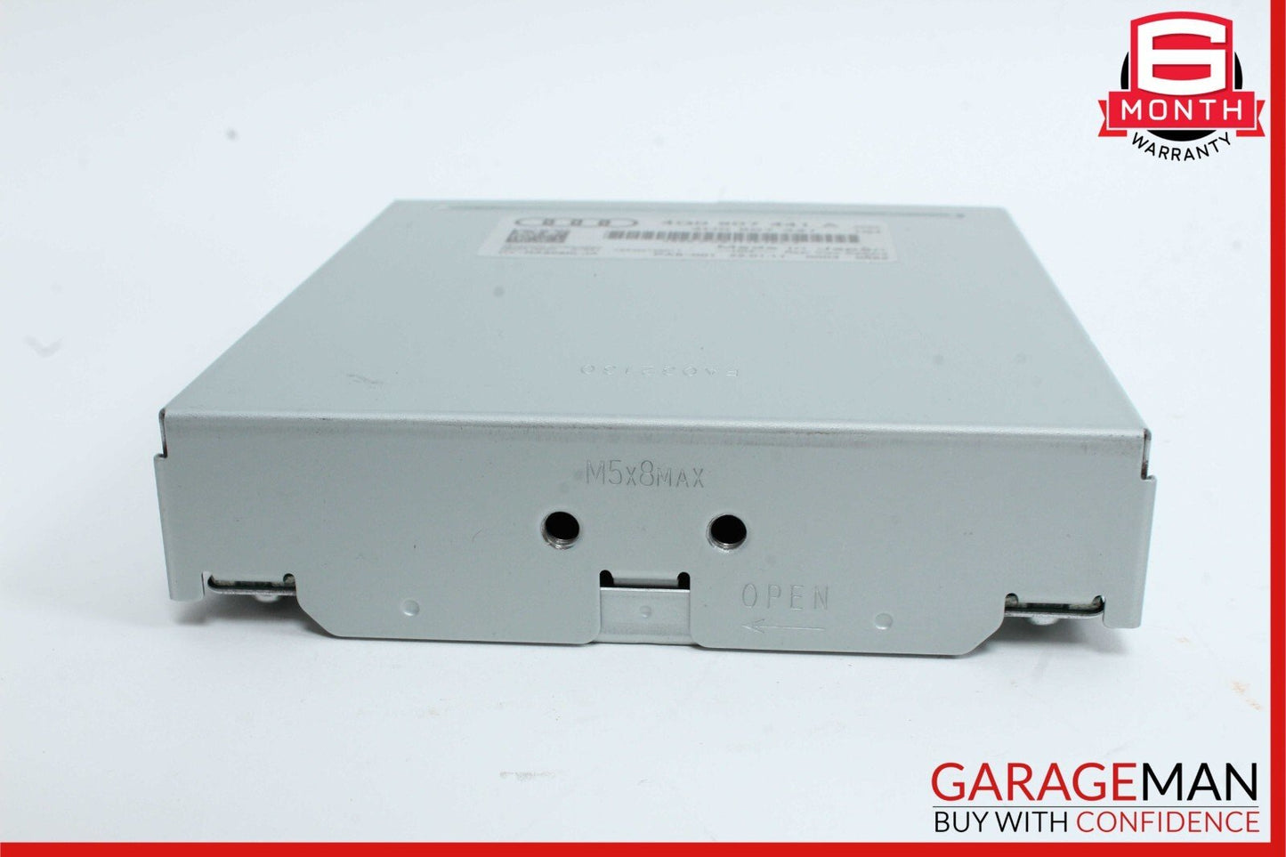 12-18 Audi A7 Rear View Reverse Camera ECU Control Module Unit OEM