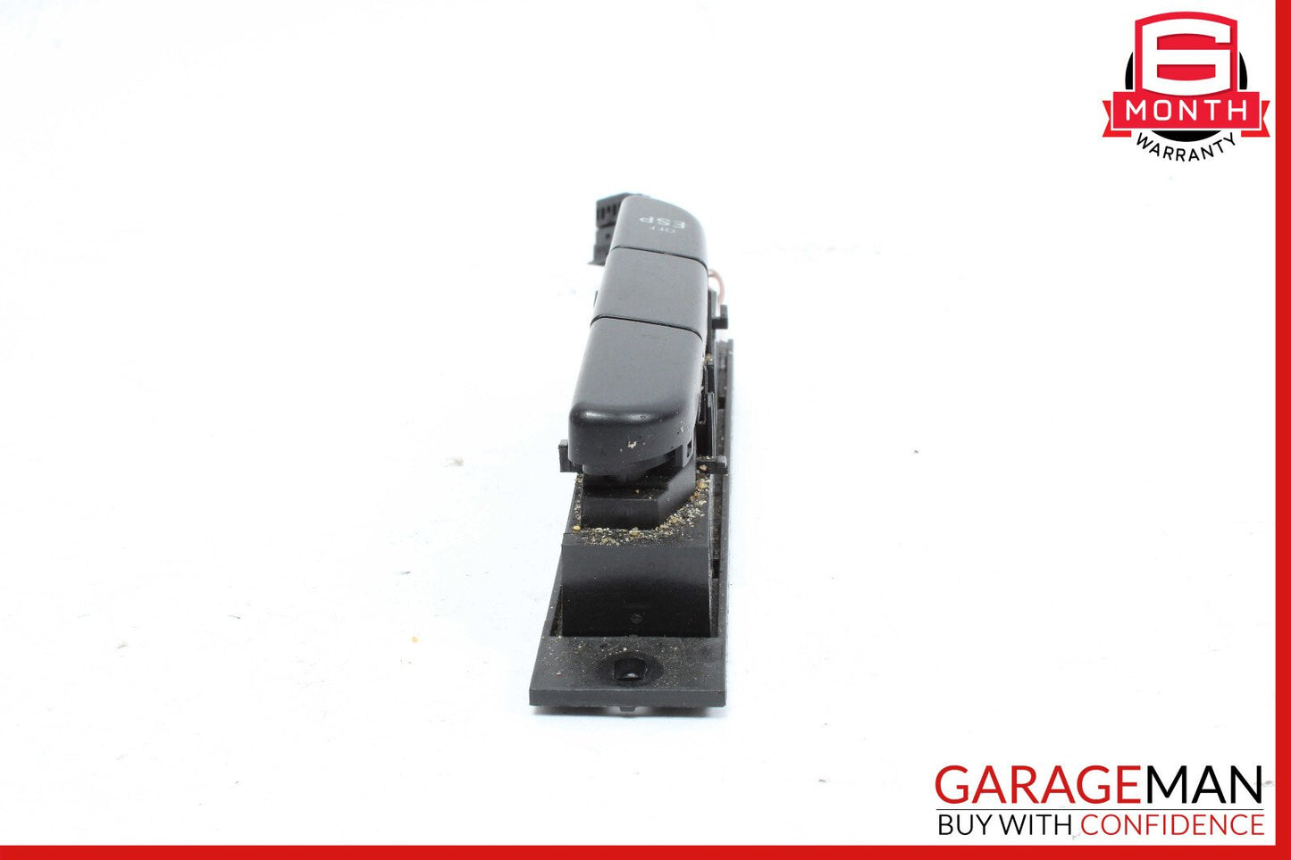 03-08 Mercedes R230 SL500 SL55 AMG Center Console ESP Switch Control Button OEM