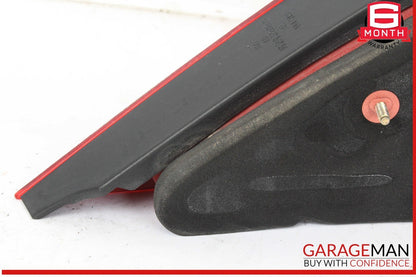 03-06 Mercedes R230 SL500 SL600 Rear Left Driver Side Tail Light Tail Lamp OEM