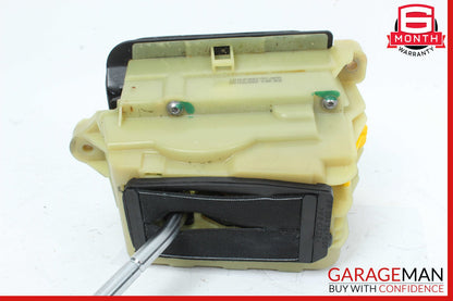08-11 Mercedes W204 C300 C350 C63 AMG Floor Gear Shift Shifter Selector Box