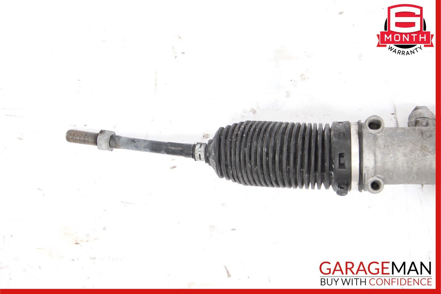 08-14 Mercedes W204 C300 C250 C350 Power Steering Rack and Pinion OEM