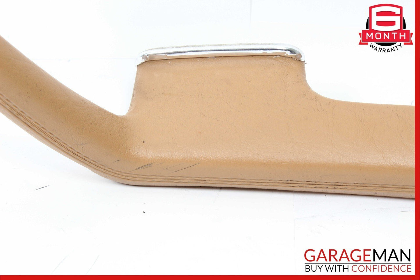 79-85 Mercedes W123 300TD Front Right Interior Door Handle OEM