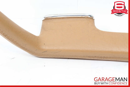 79-85 Mercedes W123 300TD Front Right Interior Door Handle OEM