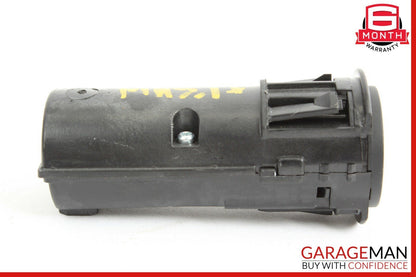 14-17 Maserati Ghibli Dash Ignition Switch Button Engine Start Stop OEM